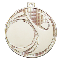 Medal srebrny uniwersalny 50 mm