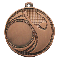 Medal brązowy uniwersalny 50 mm