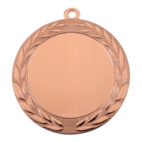 Medal brązowy 70 mm uniwersalny