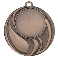 Medal brązowy uniwersalny 45 mm