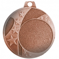 Medal brązowy 40 mm uniwersalny