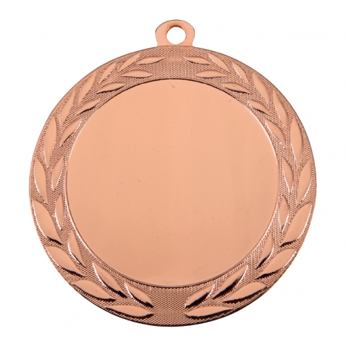 Medal brązowy 70 mm uniwersalny